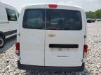 2017 Chevrolet City Express Lt for Sale in Barberton, OH - Minor Dent/Scratches