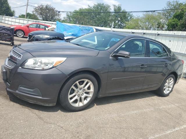 2013 Chevrolet Malibu 1Lt