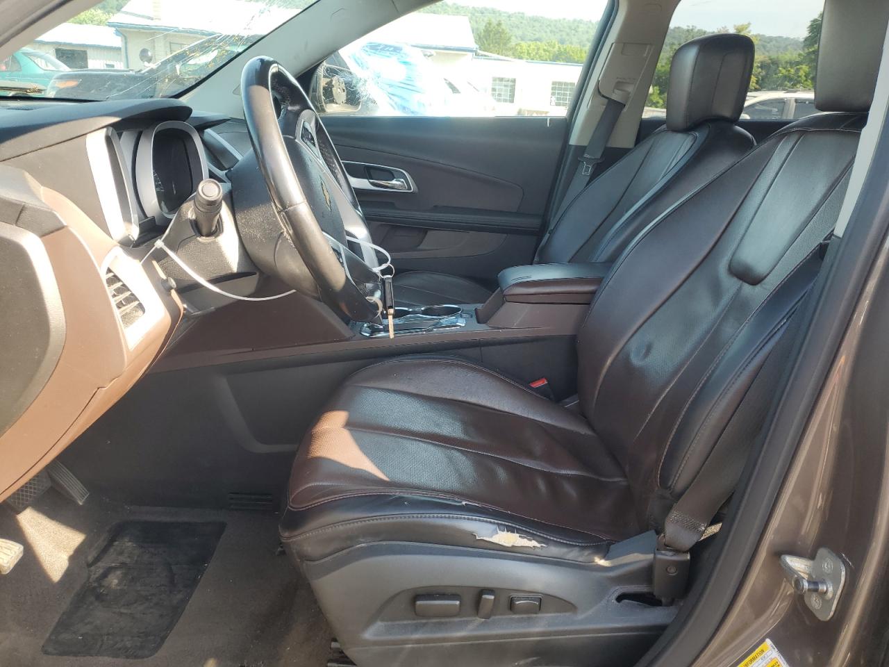 2010 Chevrolet Equinox Lt VIN: 2CNALPEW9A6337028 Lot: 62408025