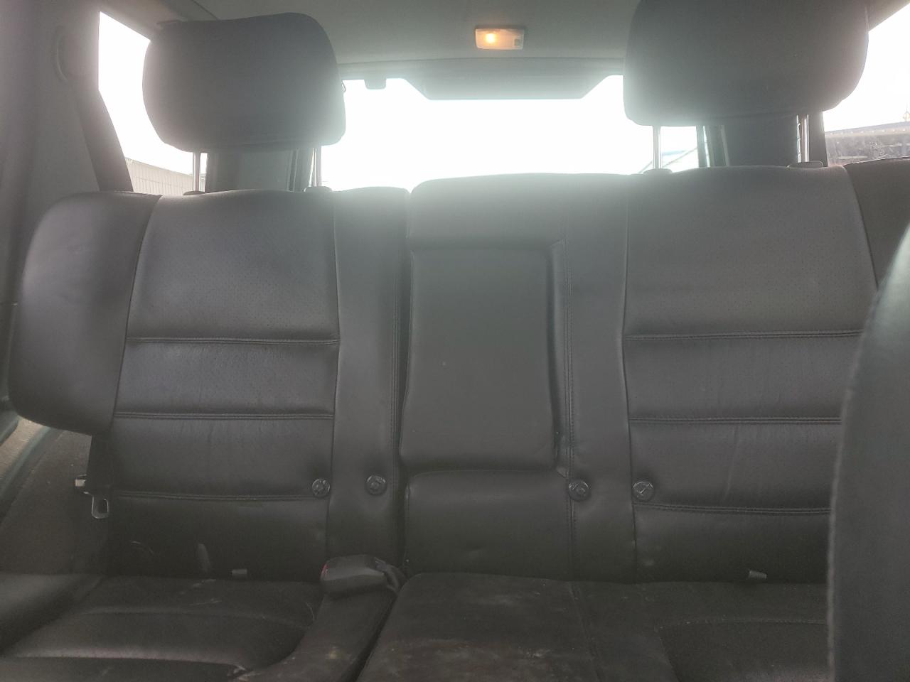 2001 Nissan Pathfinder Le VIN: JN8DR07Y91W521854 Lot: 59398815