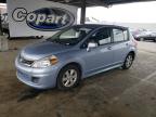 2011 Nissan Versa S for Sale in Hayward, CA - Side