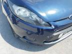 2011 FORD FIESTA EDG for sale at Copart ST HELENS