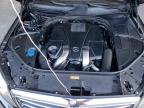 2015 Mercedes-Benz S 550 for Sale in Sacramento, CA - Minor Dent/Scratches