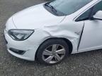 2015 VAUXHALL ASTRA SRI for sale at Copart EAST KILBRIDE