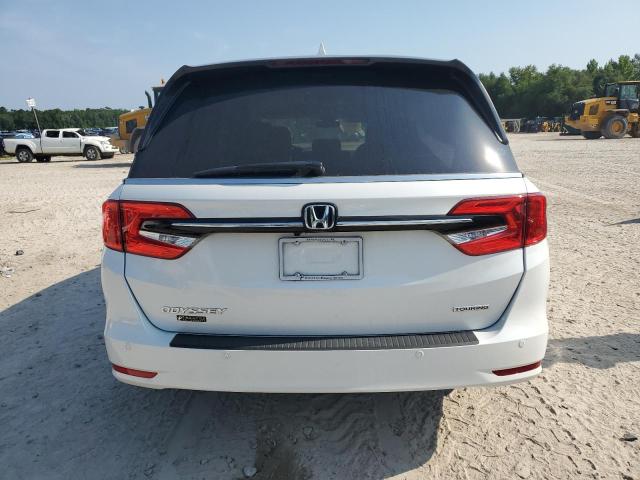 HONDA ODYSSEY 2023 Biały