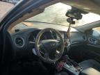 2014 INFINITI QX60    for sale at Copart GA - MACON