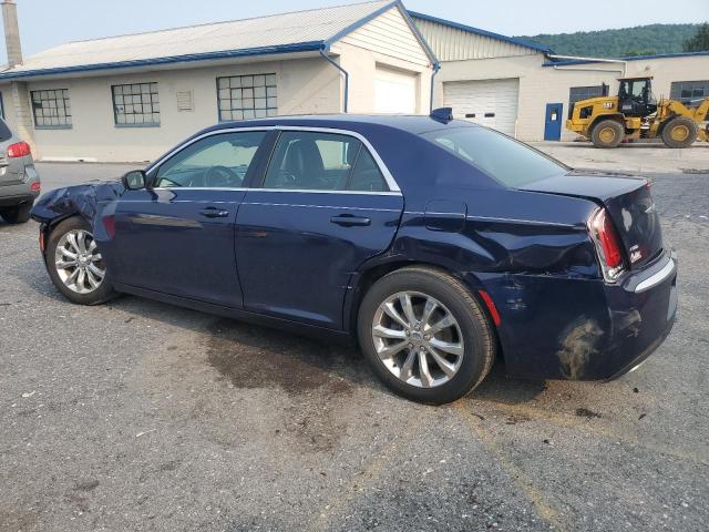  CHRYSLER 300 2017 Granatowy