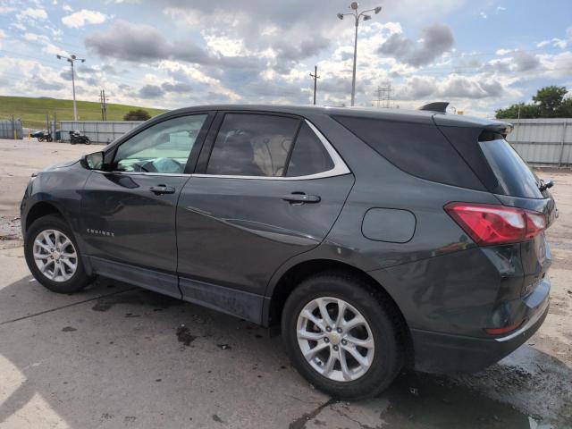  CHEVROLET EQUINOX 2019 Szary