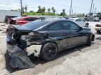 2016 Bmw M4  de vânzare în Riverview, FL - Rear End