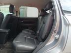 2014 MITSUBISHI OUTLANDER for sale at Copart CHESTER