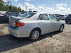 2010 Toyota Corolla Base en Venta en Riverview, FL - Water/Flood