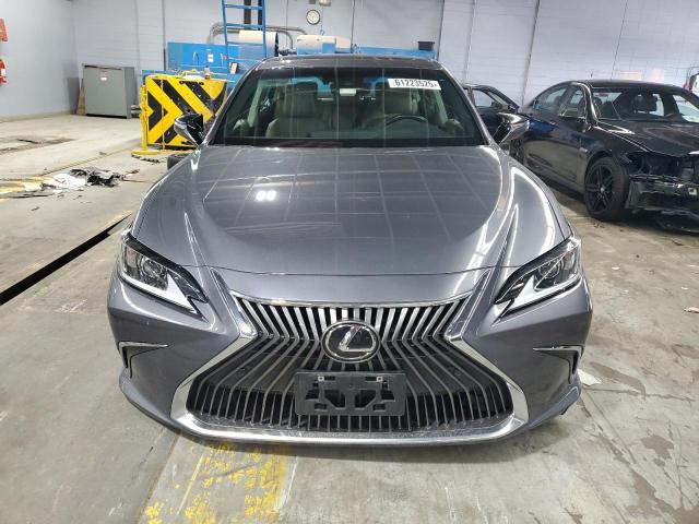  LEXUS ES350 2019 Szary