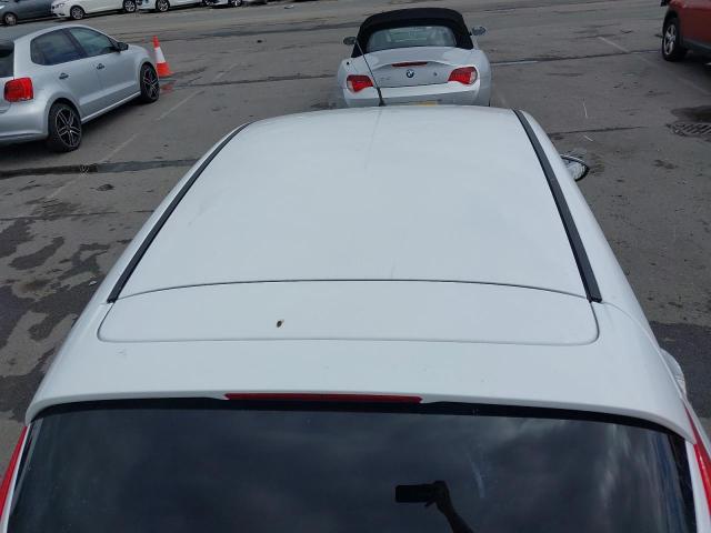 2011 FORD FIESTA TIT