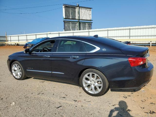  CHEVROLET IMPALA 2014 Granatowy
