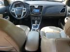 2011 Chrysler 200 Limited იყიდება Davison-ში, MI - Front End