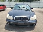 2004 Hyundai Sonata Gls na sprzedaż w Moraine, OH - Front End