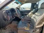 2014 Chevrolet Silverado C1500 იყიდება Houston-ში, TX - All Over