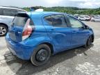 2015 Toyota Prius C    للبيع في Chambersburg، PA - Side
