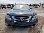 2012 Lexus Ls 460L на продаже в Houston, TX - Minor Dent/Scratches