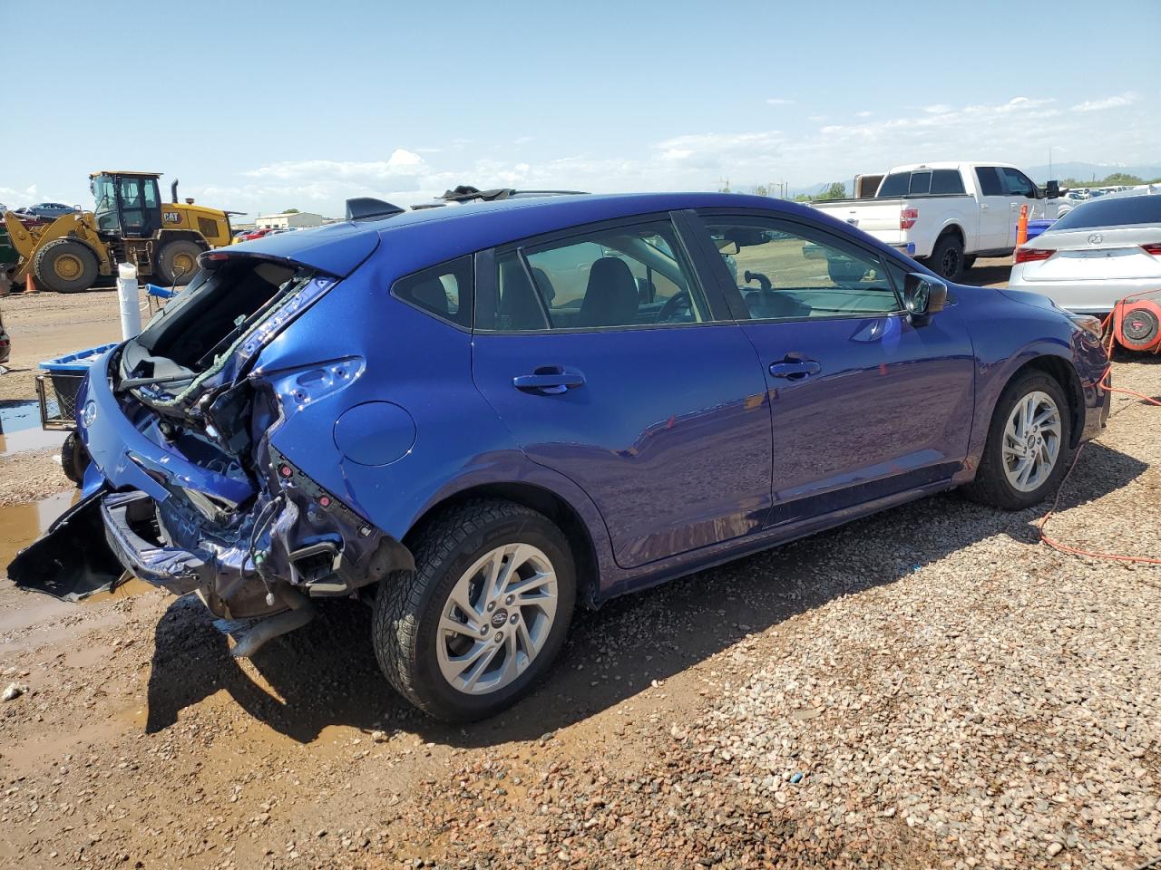 SUBARU IMPREZA 2024 VIN JF1GUABC5R8242979 zdjęcie 3