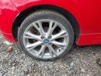 2013 FORD FIESTA ZET for sale at Copart ROCHFORD