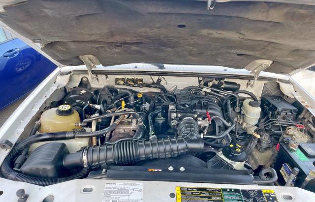 2007 MAZDA B2300   