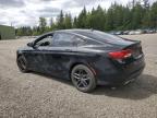 2016 Chrysler 200 S   de vânzare în Graham, WA - Minor Dent/Scratches