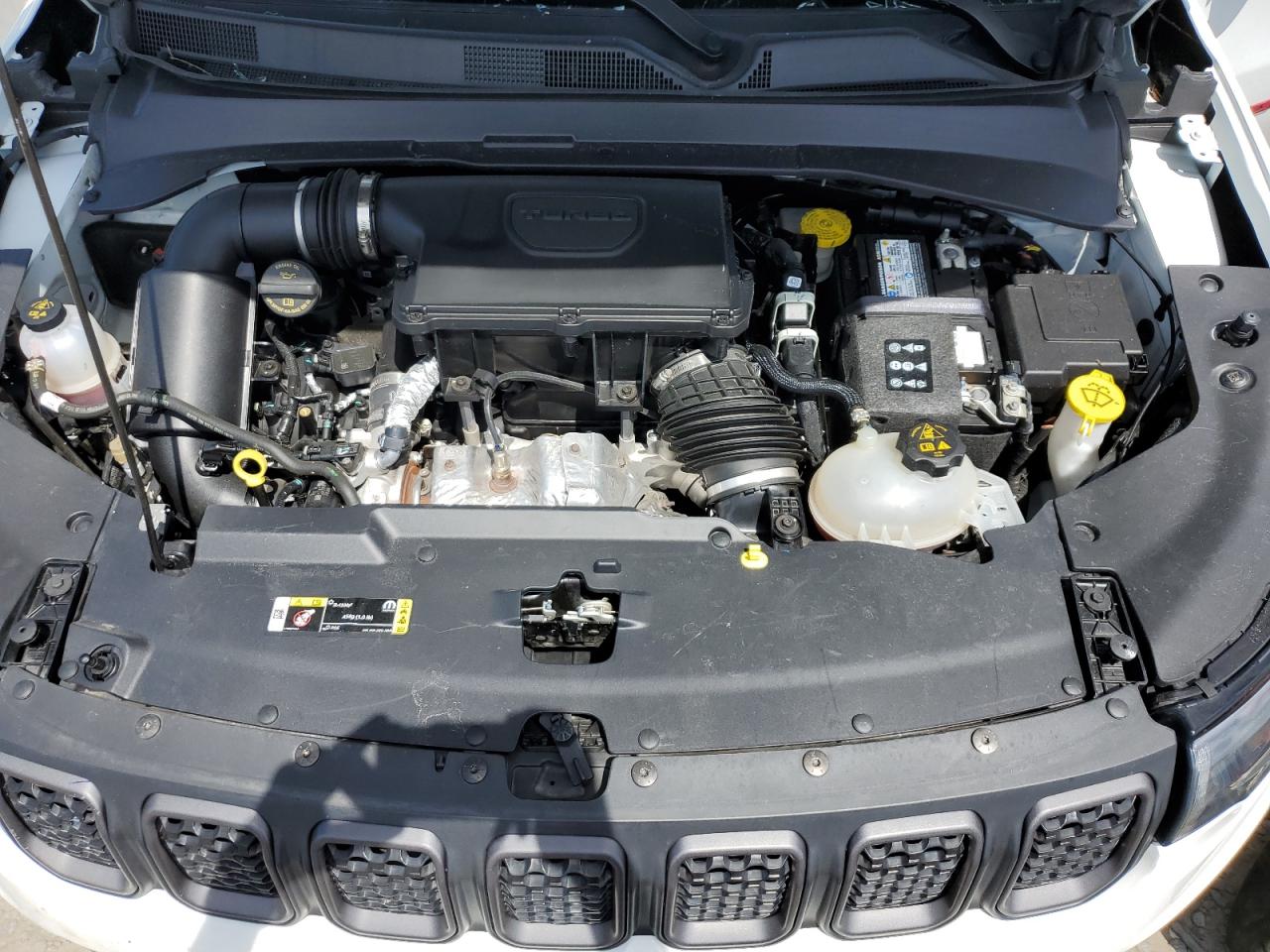 JEEP COMPASS 2023 VIN 3C4NJDDN4PT527911 photo 12