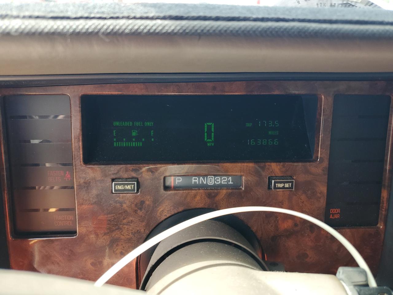 1995 Cadillac Fleetwood Base VIN: 1G6DW52P3SR704864 Lot: 62580875