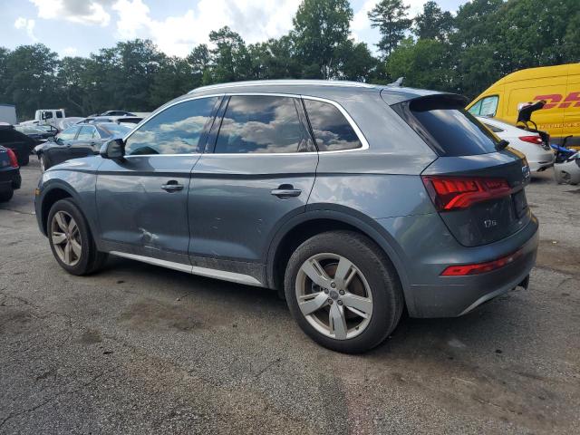  AUDI Q5 2019 Сharcoal