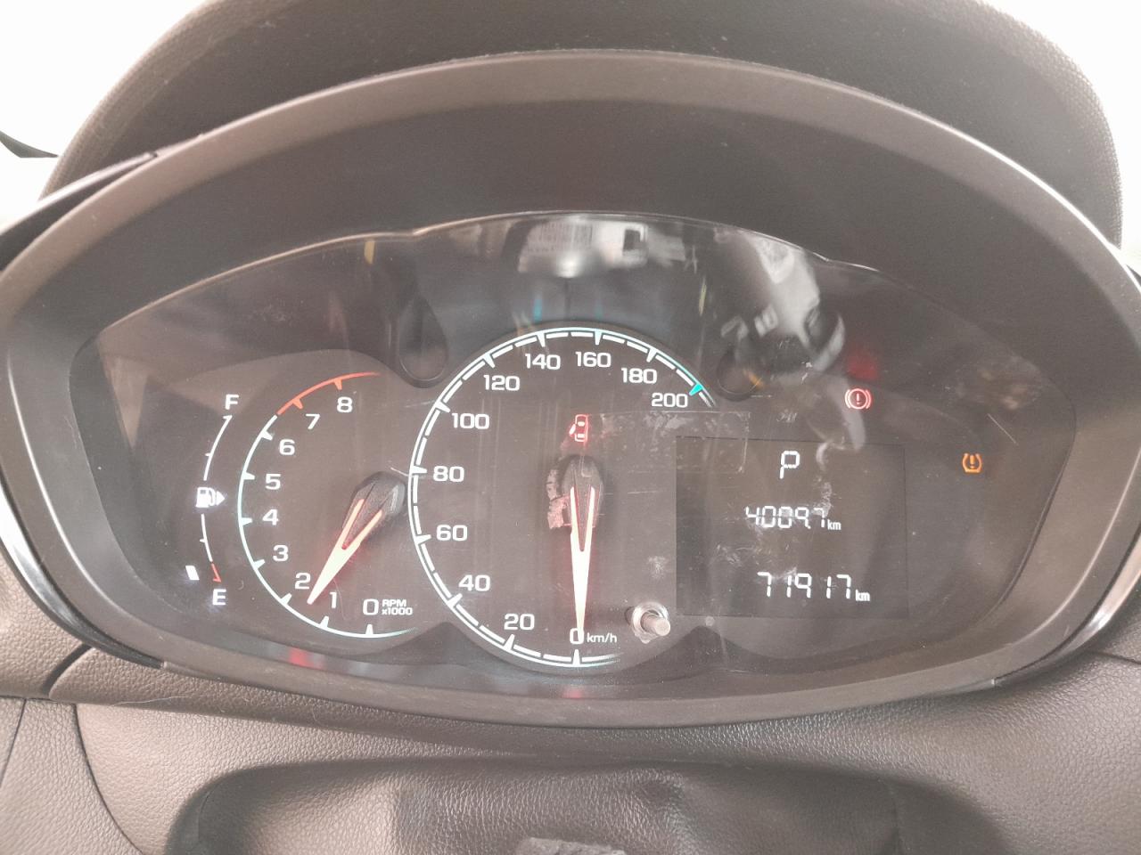 KL1CD6CA5LC400686 - 2020 Chevrolet Spark - #61889305