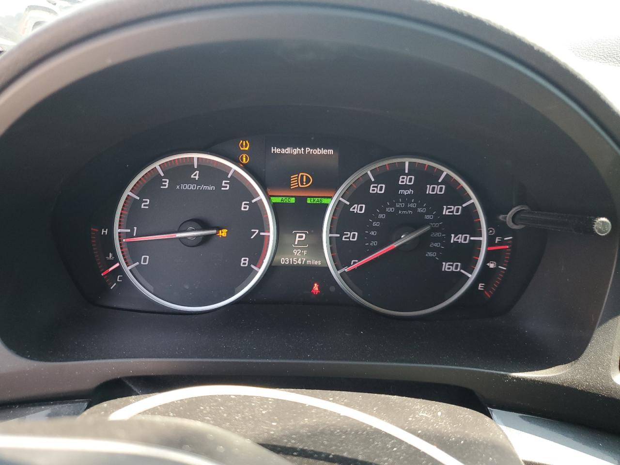 2021 Acura Ilx Premium A-Spec VIN: 19UDE2F87MA008013 Lot: 62346535