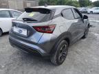 2025 NISSAN JUKE N-CON for sale at Copart BELFAST
