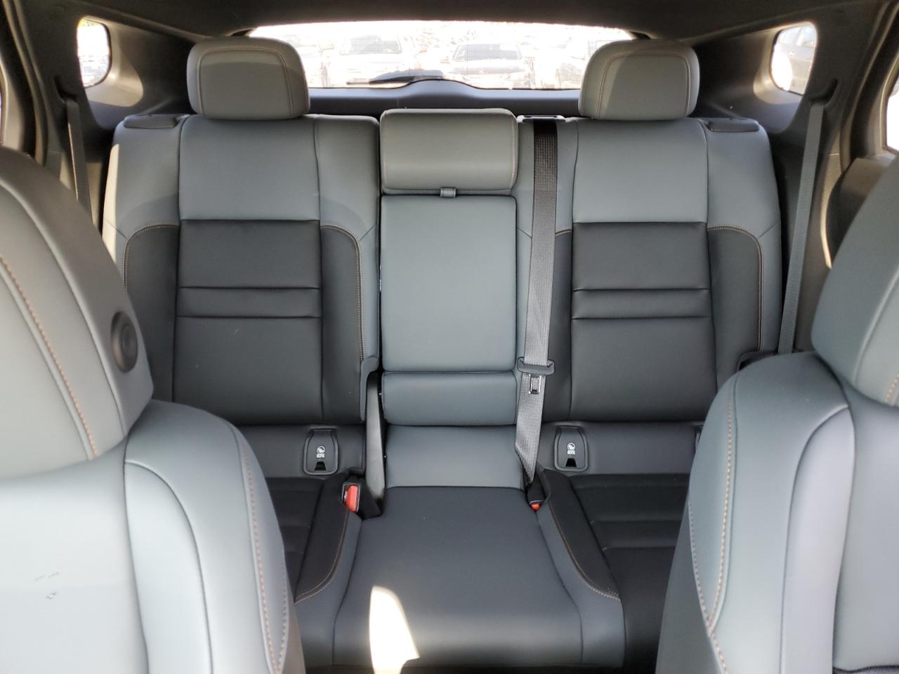 2024 Honda Prologue Tour VIN: 3GPKHXRJ5RS503338 Lot: 61589005