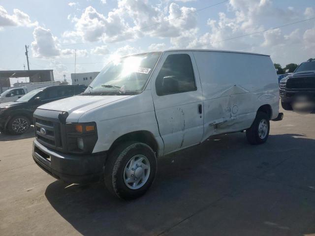 2013 Ford Econoline E250 Van