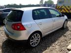 2008 VOLKSWAGEN GOLF GT SP for sale at Copart SANDY
