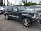 2012 Jeep Liberty Limited for Sale in Miami, FL - Side