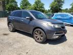2010 Acura Mdx Advance zu verkaufen in Laurel, MD - Water/Flood