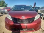 2015 Toyota Sienna    na sprzedaż w Wichita, KS - Water/Flood