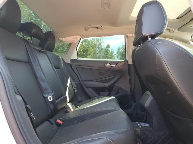 2020 VOLKSWAGEN JETTA SEL  