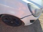 2012 VAUXHALL CORSA LIMI for sale at Copart WOLVERHAMPTON