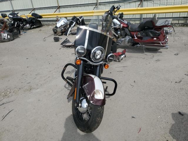  HARLEY-DAVIDSON FLHCS 2021 Два тони