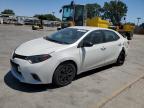2015 Toyota Corolla Eco for Sale in Sacramento, CA - Rear End