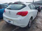 2014 VAUXHALL ASTRA DESI for sale at Copart BRISTOL