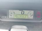 2012 CITROEN C4 GRAND P for sale at Copart SANDTOFT