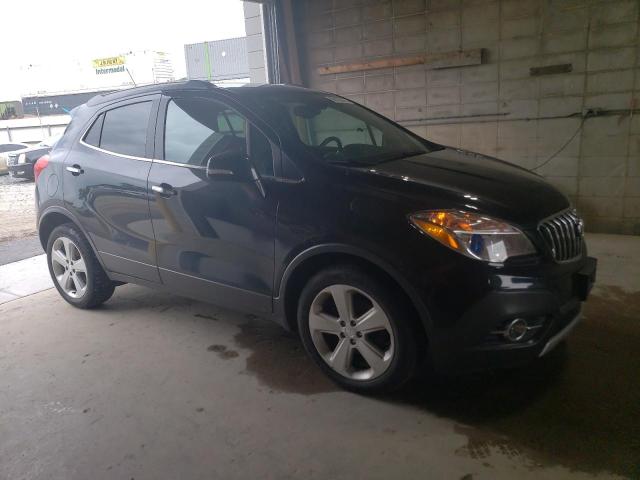  BUICK ENCORE 2015 Czarny