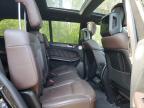 2015 MERCEDES-BENZ GL 550 4MATIC   for sale at Copart ON - COOKSTOWN