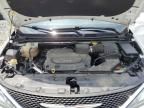 2017 Chrysler Pacifica Touring L Plus за продажба в Mebane, NC - Rear End