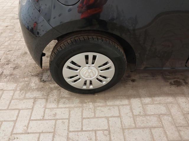 2014 VOLKSWAGEN MOVE UP