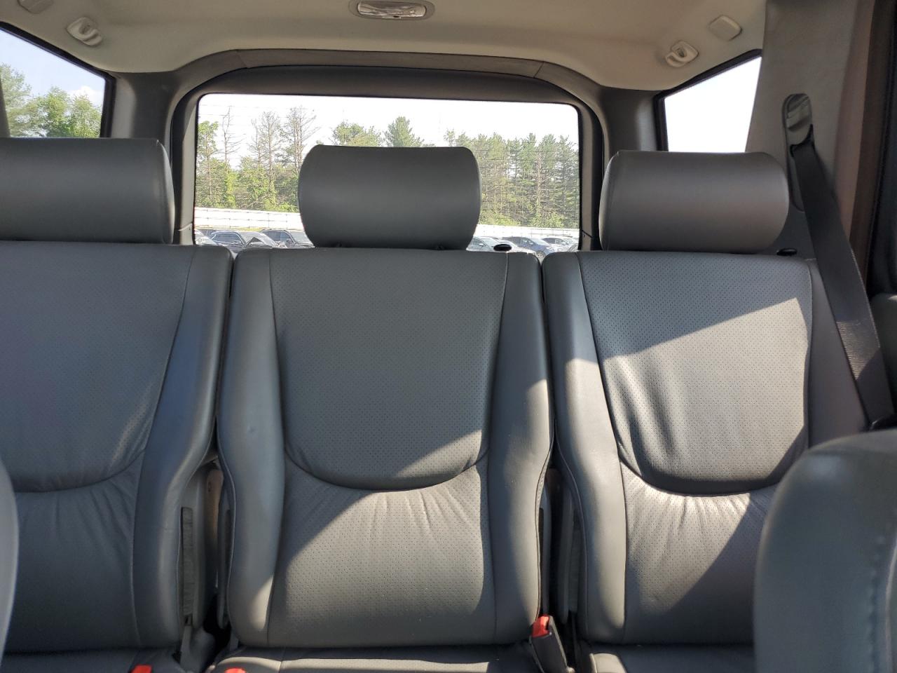 1999 Mercedes-Benz Ml 320 VIN: 4JGAB54E9XA054866 Lot: 59917035